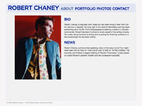 www.robertchaney.com